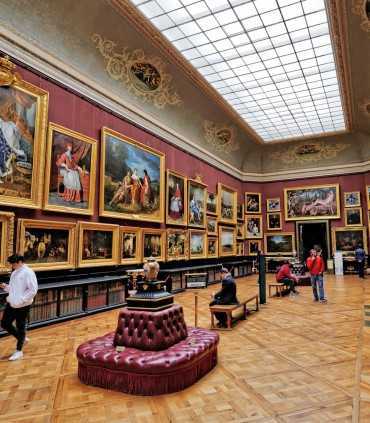 Chantilly half day private tour from Paris