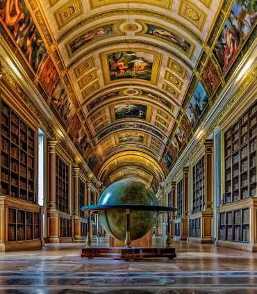 Fontainebleau & Barbizon Private Tour