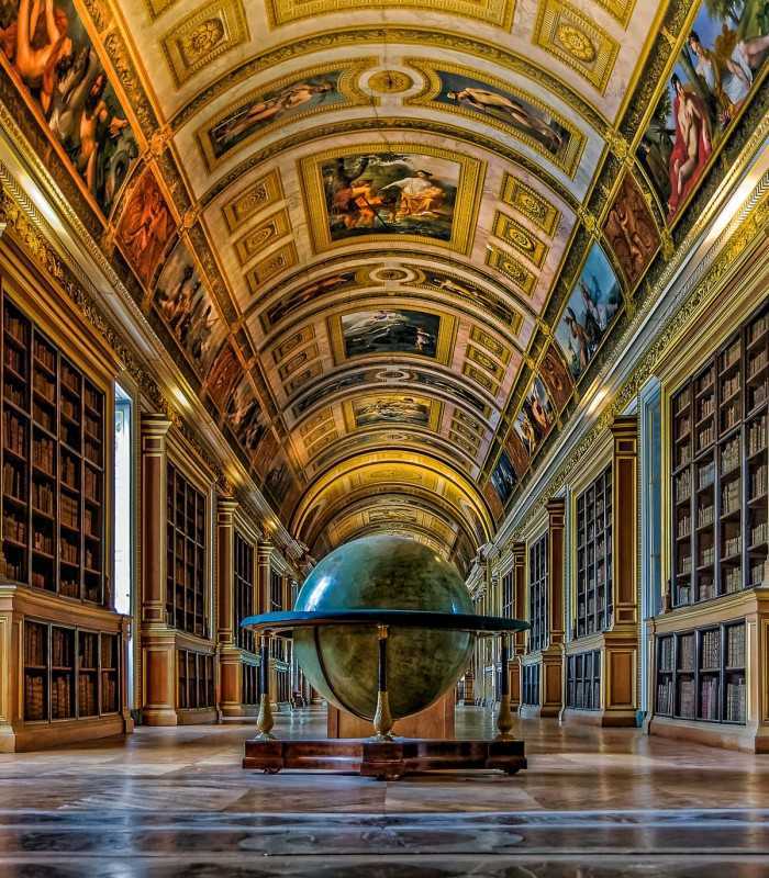 Fontainebleau & Barbizon Private Tour