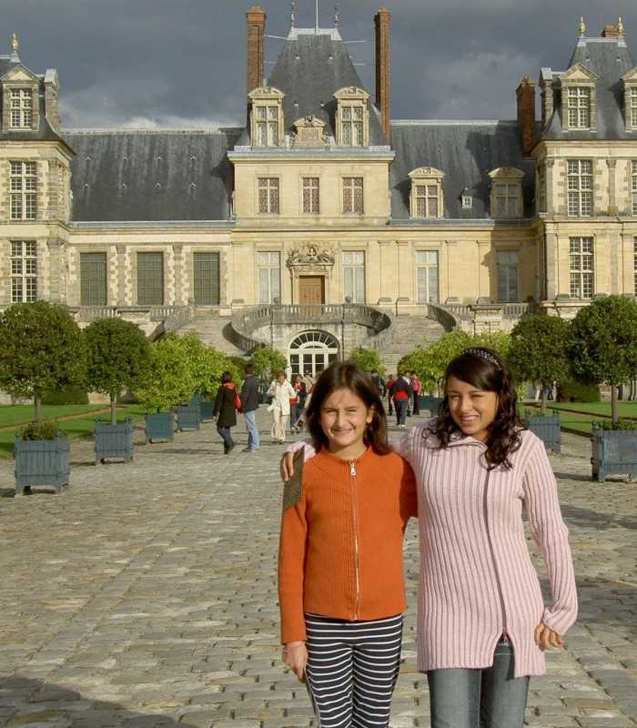 Fontainebleau & Barbizon Private Tour