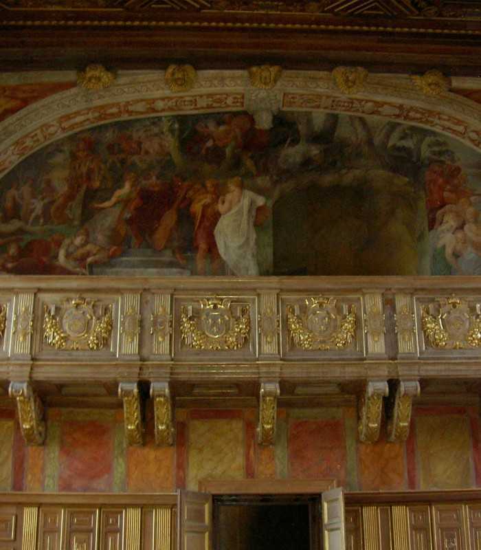 Fontainebleau & Barbizon Private Tour