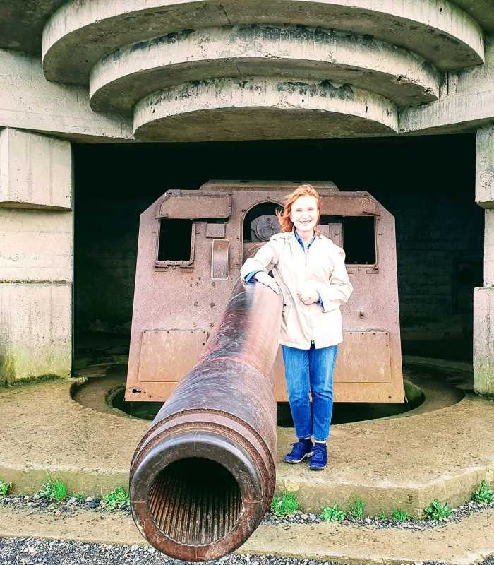 3-day Mont Saint-Michel and D-Day Beaches tour from Paris with Normandy highlights