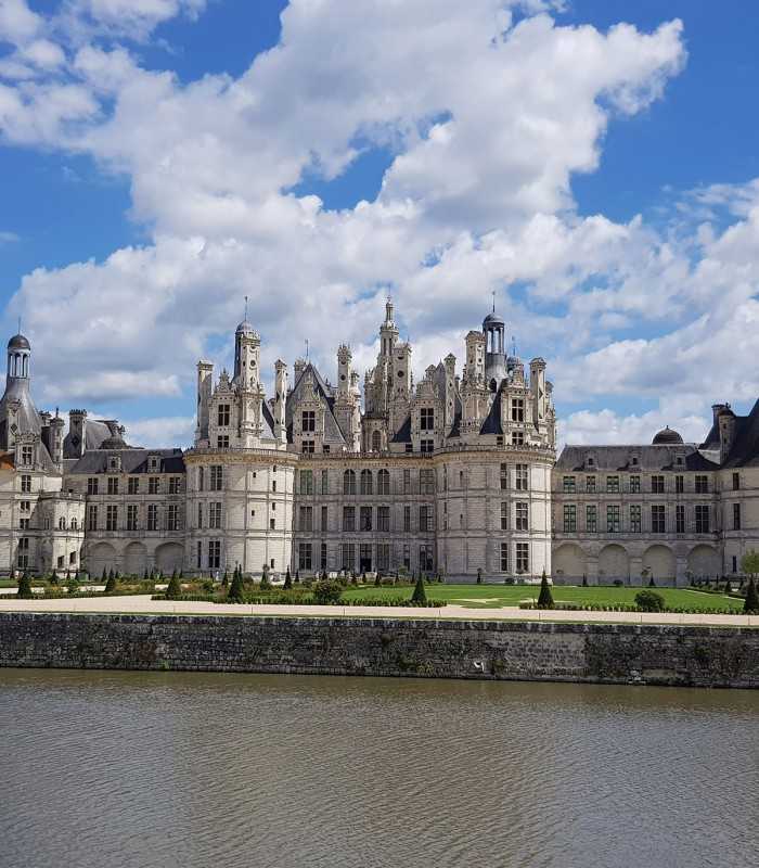 2 Day Loire Castles Tour