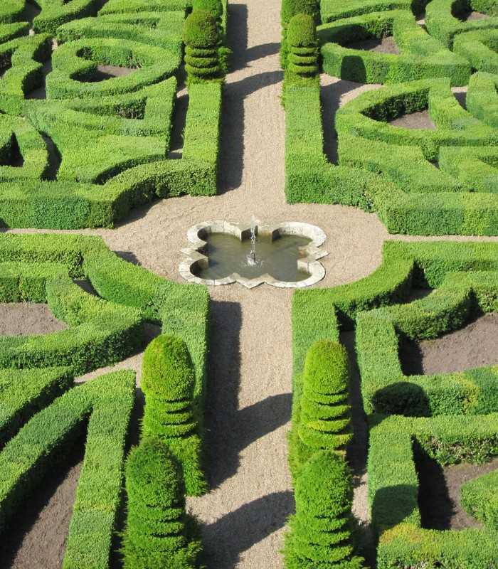 2 Day Loire Castles Tour